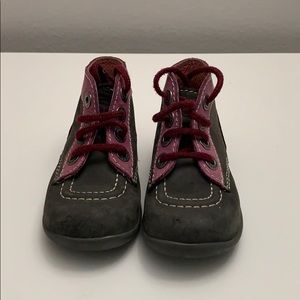 Shoes for toddler
